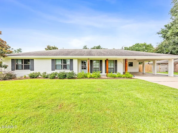 404 Alonda Dr, Lafayette, LA 70503