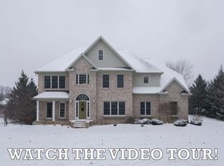 7750 Huron River Dr, Dexter, MI 48130