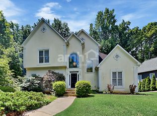 7270 Wyngate Dr, Cumming, GA 30040