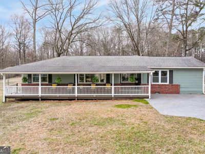 4749 Cox St SE, Acworth, GA, 30101