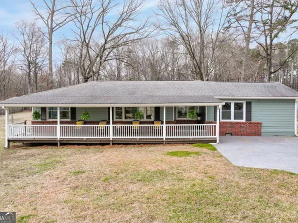 4749 Cox St SE, Acworth, GA 30101