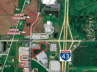 Lth N Business Park Dr, Oostburg, WI 53070