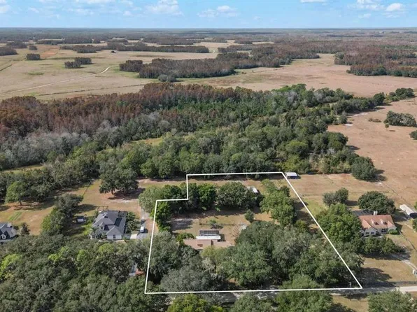 6547 Lake Irene Dr, Land O Lakes, FL 34638