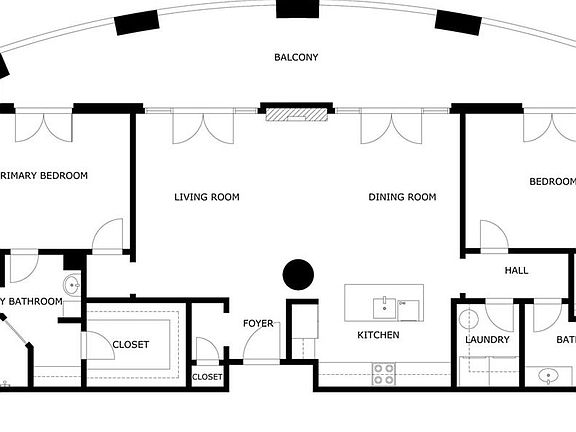2nd image of 113 Church St #310