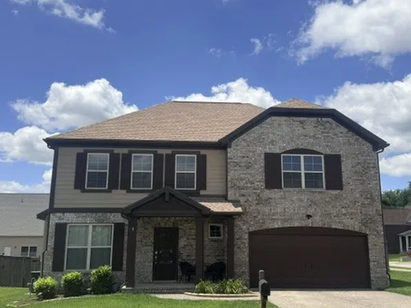 4000 Lexie Ln, Spring Hill, TN 37174