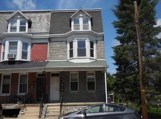 1281 W Poplar St, York, PA 17404
