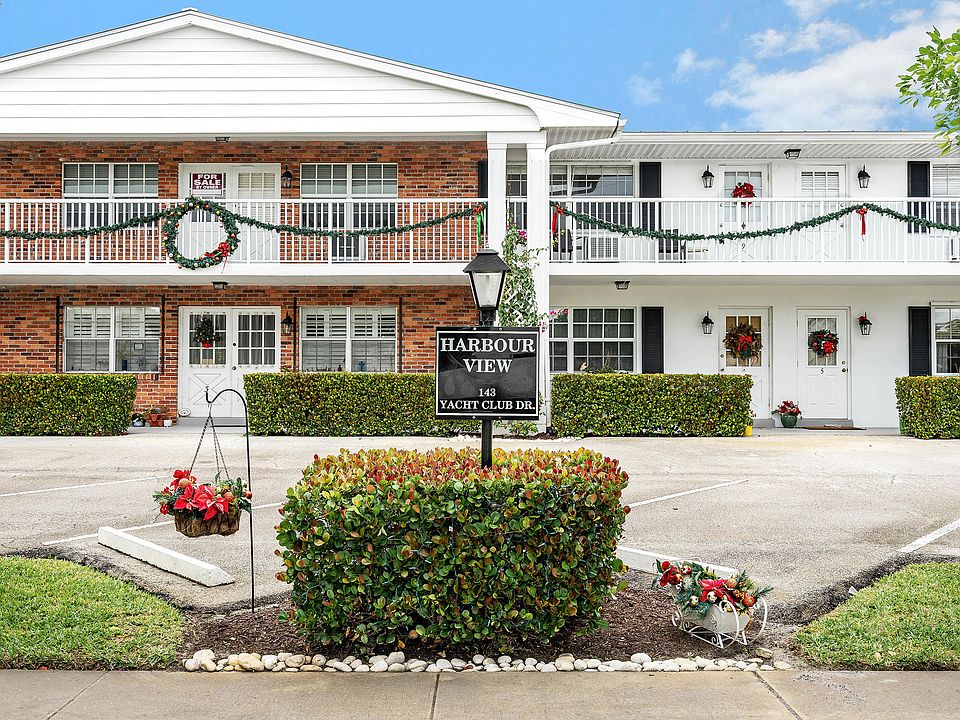 1st image of 143 Yacht Club Dr APT 12