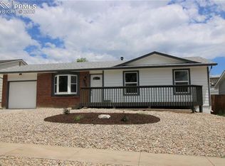 6834 Noble St, Colorado Springs, CO 80915