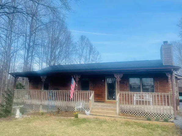 2579 Quarles Rd, Thaxton, VA 24174