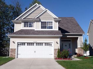 4030 Stoney Meadows Dr, Jackson, MI 49201