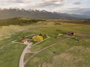 35453 Ford Rd, Polson, MT 59860