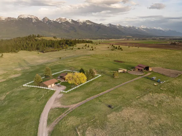 35453 Ford Rd, Polson, MT 59860