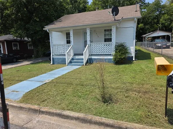 212 Nixon Ave SW, Rome, GA 30161