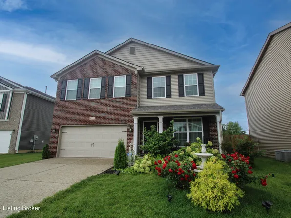 6718 Meadow Park Dr, Louisville, KY 40291