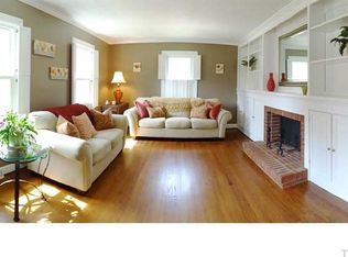 413 Kenwood Ct, Raleigh, NC 27609