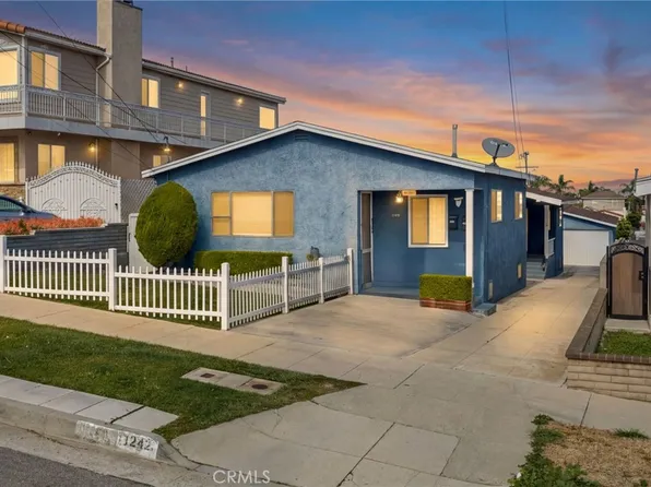 1240 W 22nd St, San Pedro, CA 90731