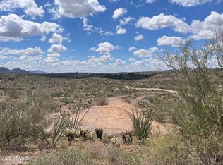 1977 N Elephant Butte Rd, Gold Canyon, AZ 85118