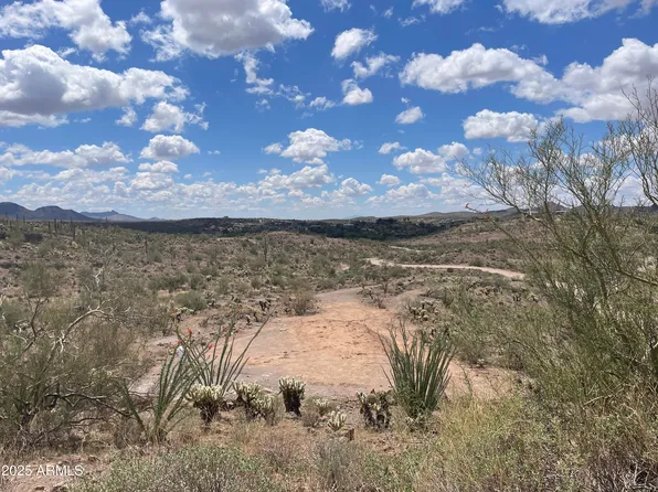 1977 N ELEPHANT BUTTE Road #-, Queen Valley, AZ 85118