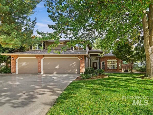 5594 S Zonetailed Way, Boise, ID 83716
