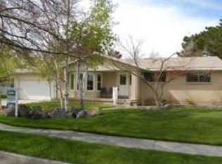 2546 W 5780 S, Salt Lake City, UT 84129