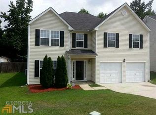 3894 Brookgate Dr, Ellenwood, GA 30294