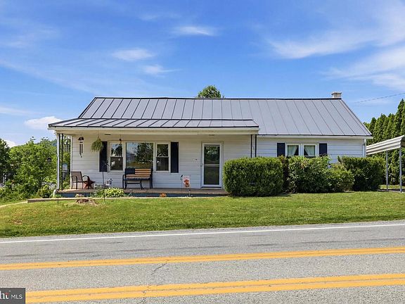 2nd image of 542 Old York Rd