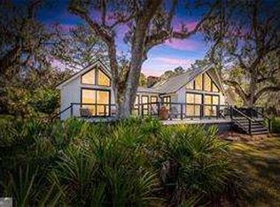 6201 Frederica Rd, Saint Simons Island, GA 31522