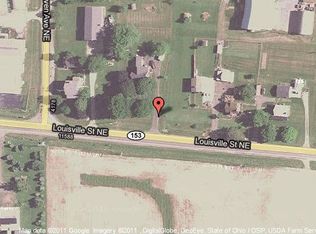 11657 Louisville St, Louisville, OH 44641