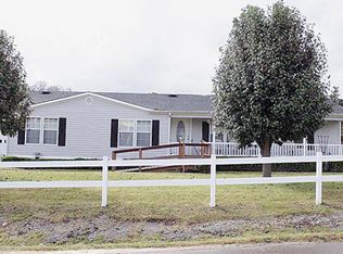 323 Rolling Meadows Dr, New Market, TN 37820