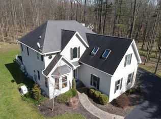 110 Fieldstone Cir, Ithaca, NY 14850
