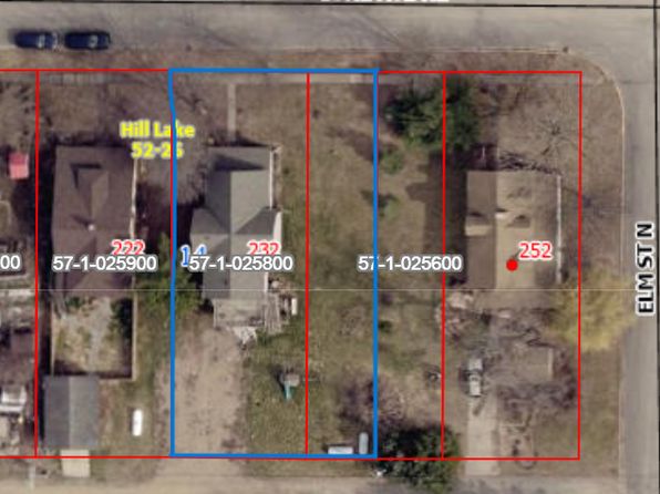 232 Ione Ave NE, Hill City, MN 55748