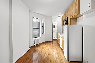 242 East Tenth Street #12A image 1 of 6