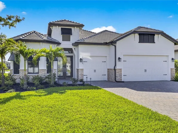 20159 Millrun Dr, Estero, FL 33928