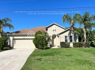 1866 SE Berkshire Blvd, Port Saint Lucie, FL 34952