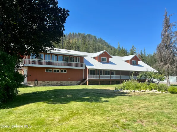 26812 Highway 57, Priest River, ID 83856