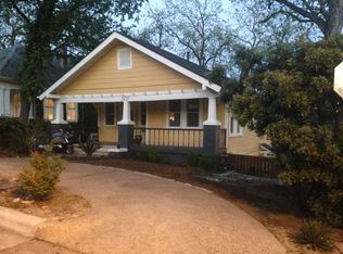 607 Baylor St, Austin, TX 78703