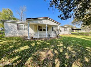 619 L Dubois Rd, New Iberia, LA 70560