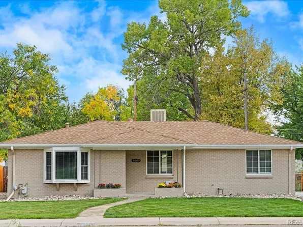 5500 Holland Drive, Arvada, CO 80002