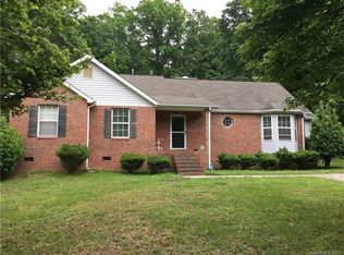 1315 Vasser Pl, Charlotte, NC 28216