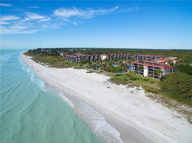 1st image of 2445 W Gulf Dr #32D