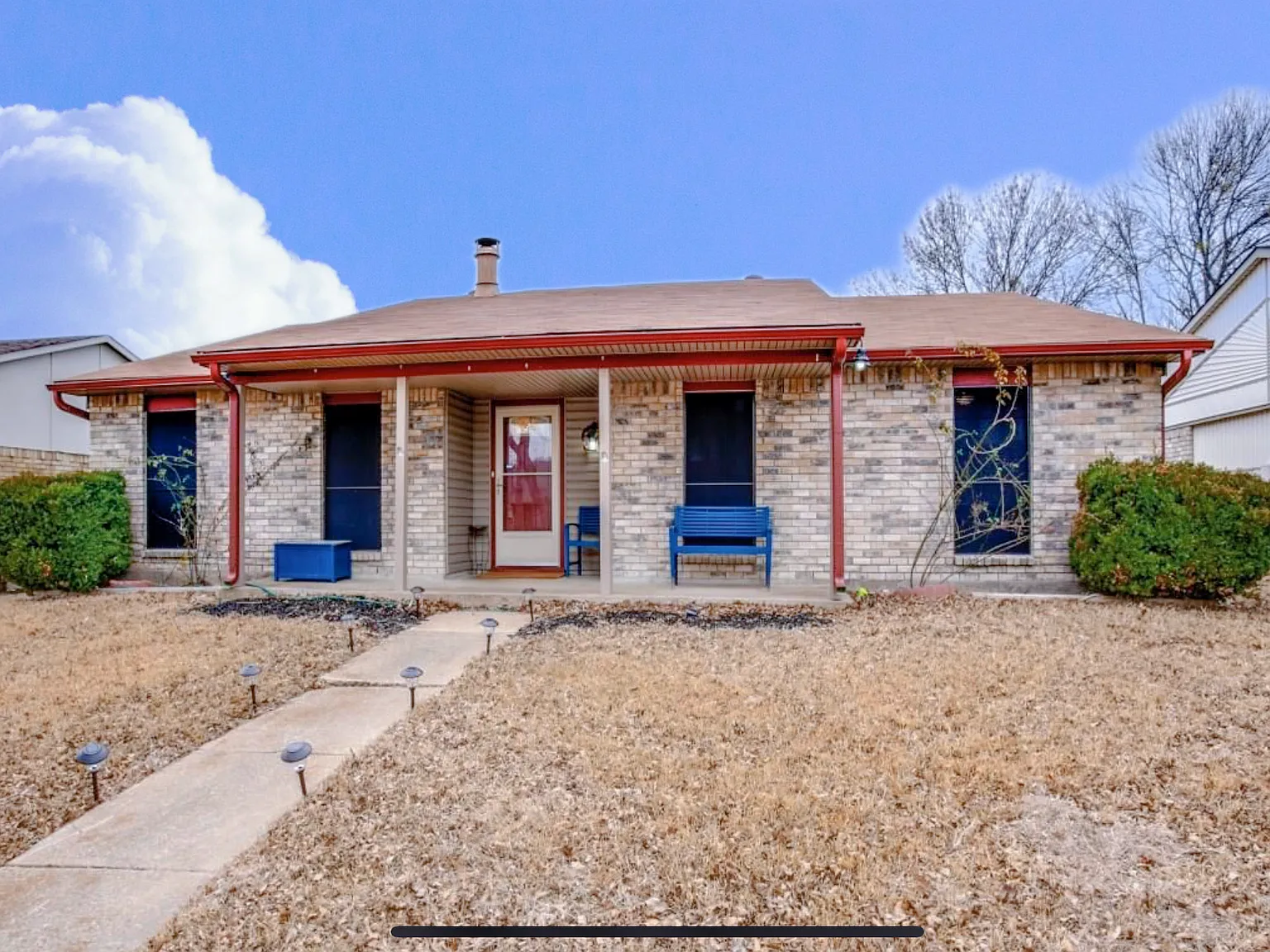 4 bed, 1744 sqft, $2,850 — Photo 1