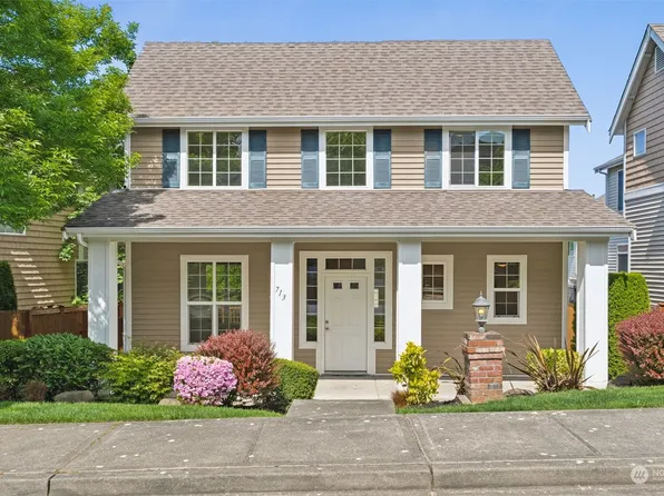 713 La Grande Boulevard, Puyallup, WA 98373