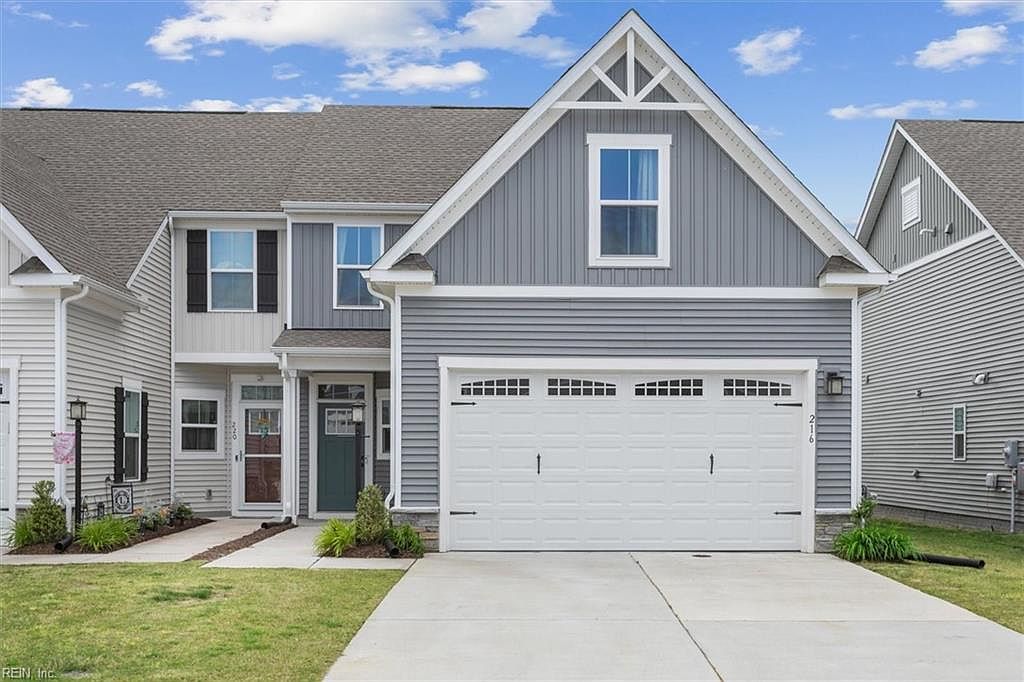 216 Riley Way, Smithfield, VA 23430 Zillow