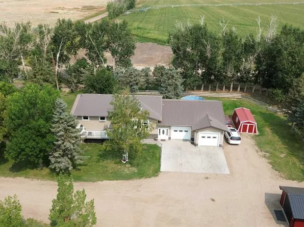 142081 S Range Road 135, Newell County, AB T0J 2S0