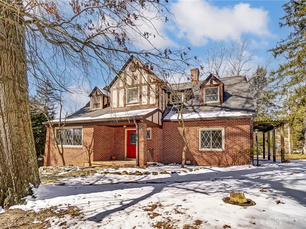 5740 Frederick Pike, Dayton, OH 45414