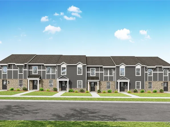 7304 Hancock Crest Pl #T-5, Chesterfield, VA 23832