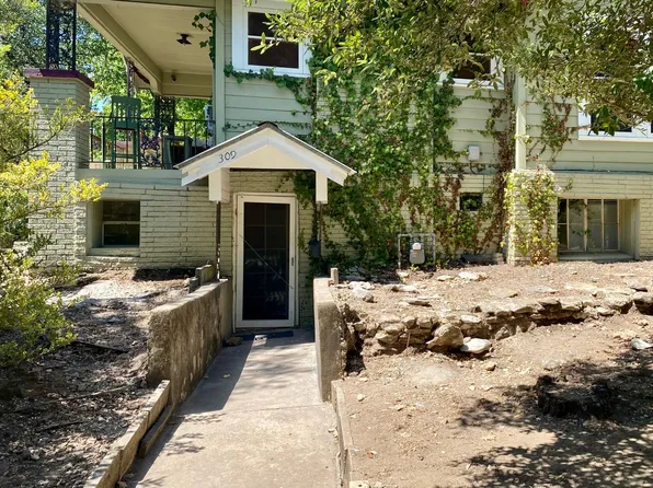 309 E 32nd St, Austin, TX 78705