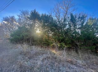 2 W Woodhaven Dr, Cookson, OK 74427