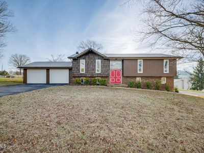 485 Old Hickory Cir, Mount Carmel, TN, 37645