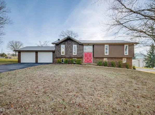 485 Old Hickory Cir, Mount Carmel, TN 37645